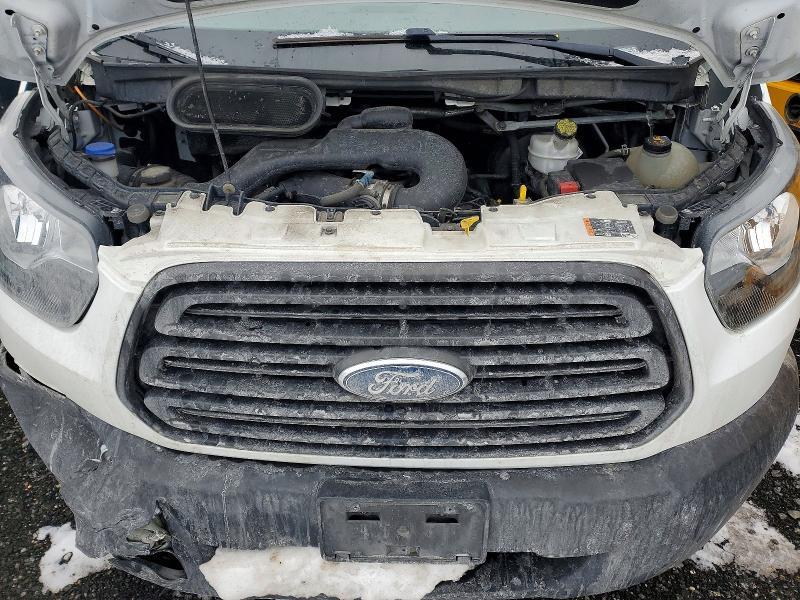 2019 Ford Transit 250 Delivery Van