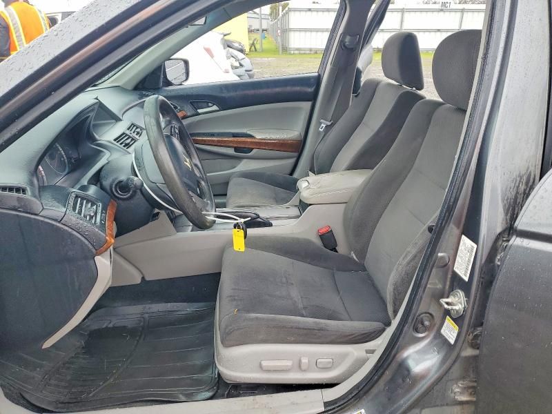 2012 Honda Accord ex