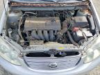 2003 Toyota Corolla s