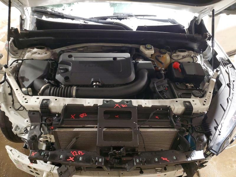 2024 Buick Envision Essence