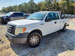 2011 Ford F150 Super cab en venta en Eight Mile, AL