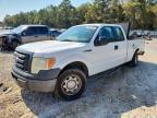 2011 Ford F150 Super Cab