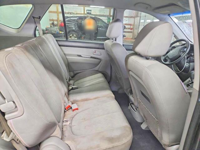 2008 KIA Rondo lx