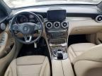 2017 Mercedes-Benz Glc 300 4matic