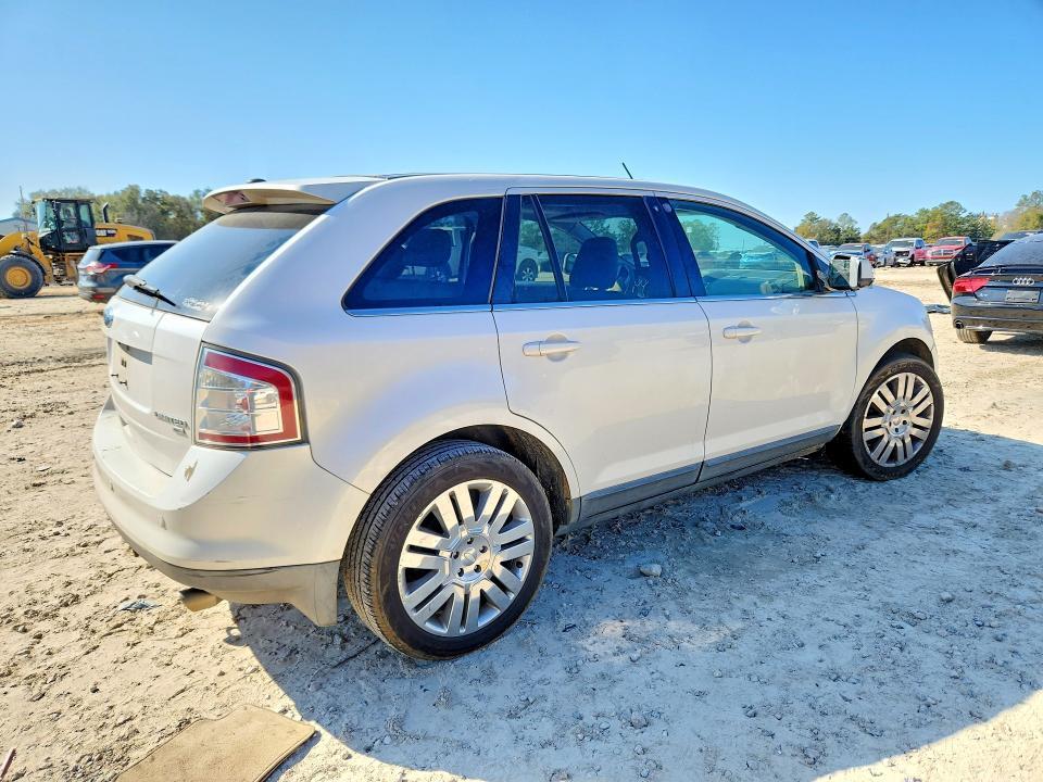 2009 Ford Edge Limited