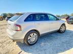 2009 Ford Edge Limited