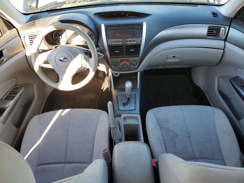 2012 Subaru Forester 2.5x