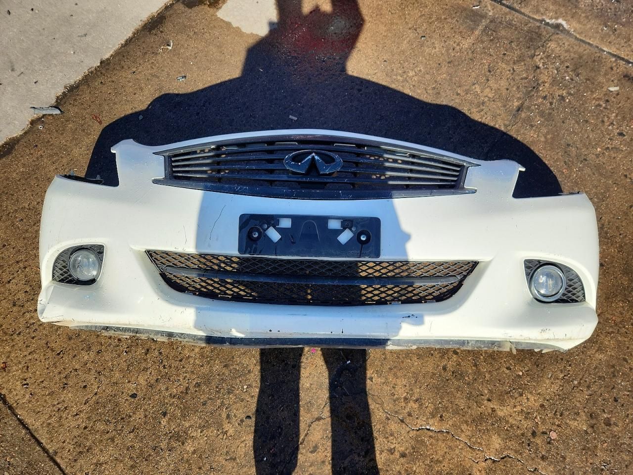 2011 Infiniti G37 Sedan x