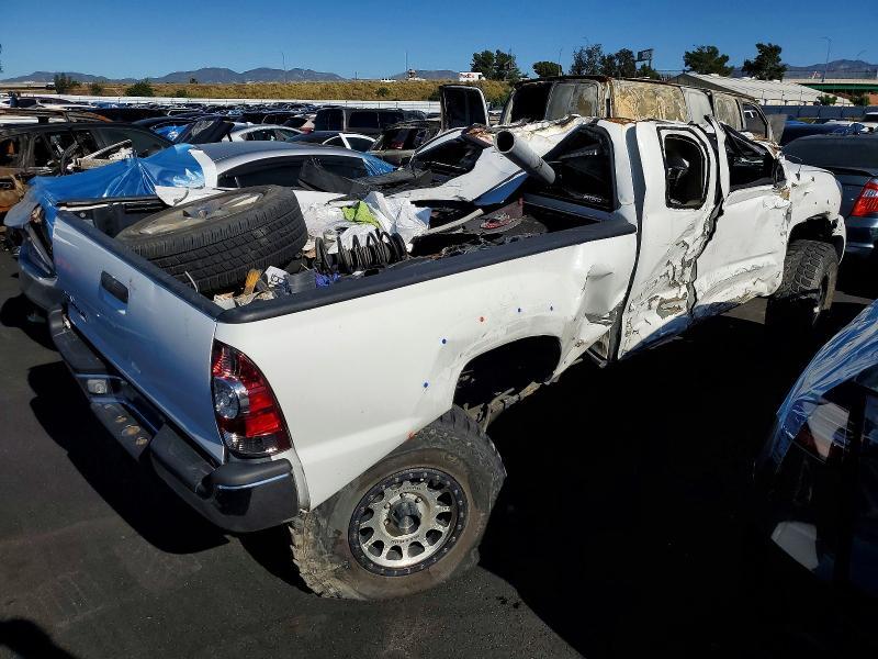 2006 Toyota Tacoma Prerunner Access Cab