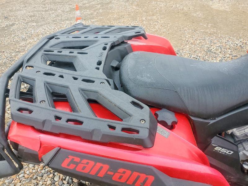 2024 Can-Am 2024 CAN Outlander-ATV