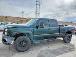 2003 Chevrolet Silverado K1500 en venta en Littleton, CO