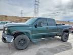 2003 Chevrolet Silverado K1500