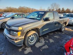 2012 Chevrolet Colorado en venta en New Britain, CT