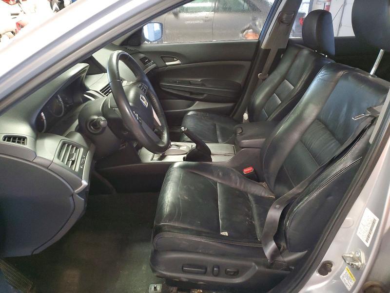 2011 Honda Accord se