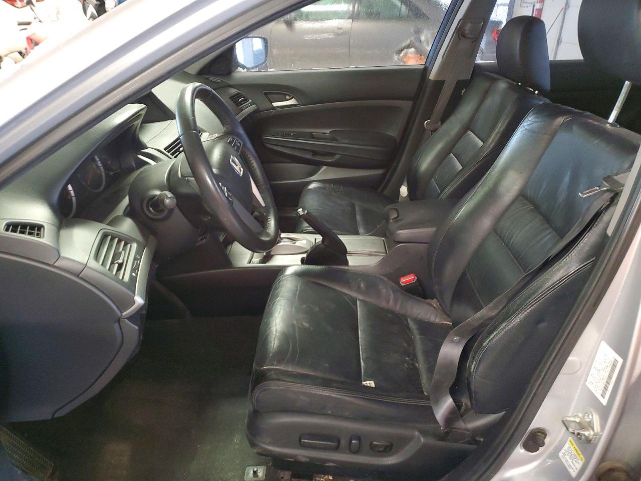 2011 Honda Accord se