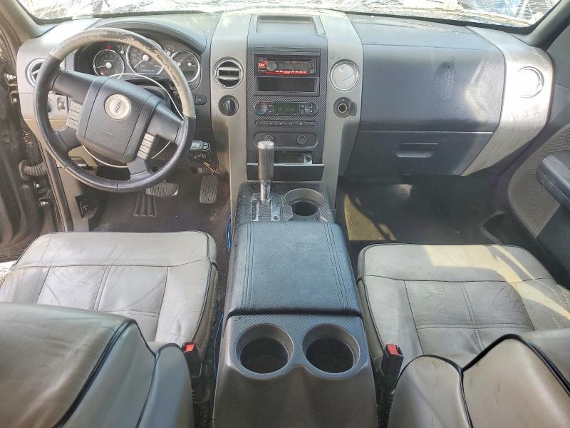 2006 Lincoln Mark LT