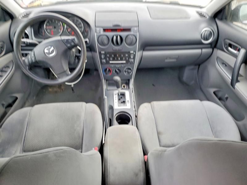 2006 Mazda 6 I