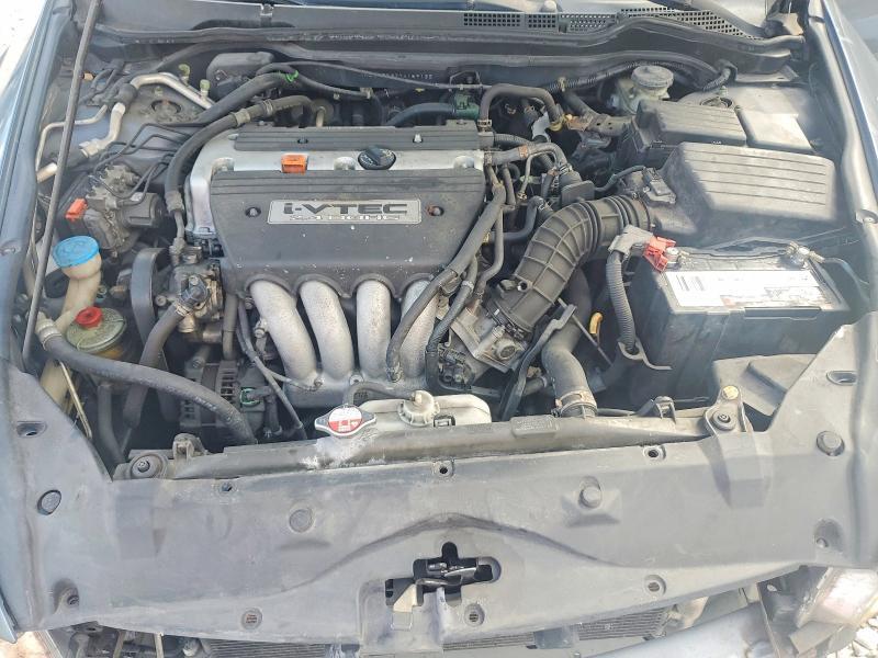 2007 Honda Accord se