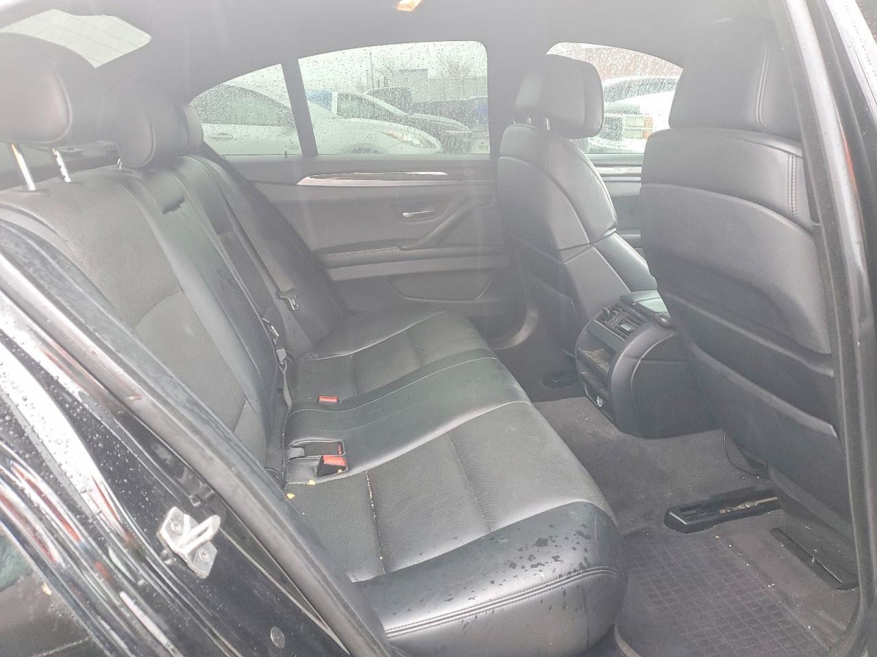 2013 BMW 535 xi