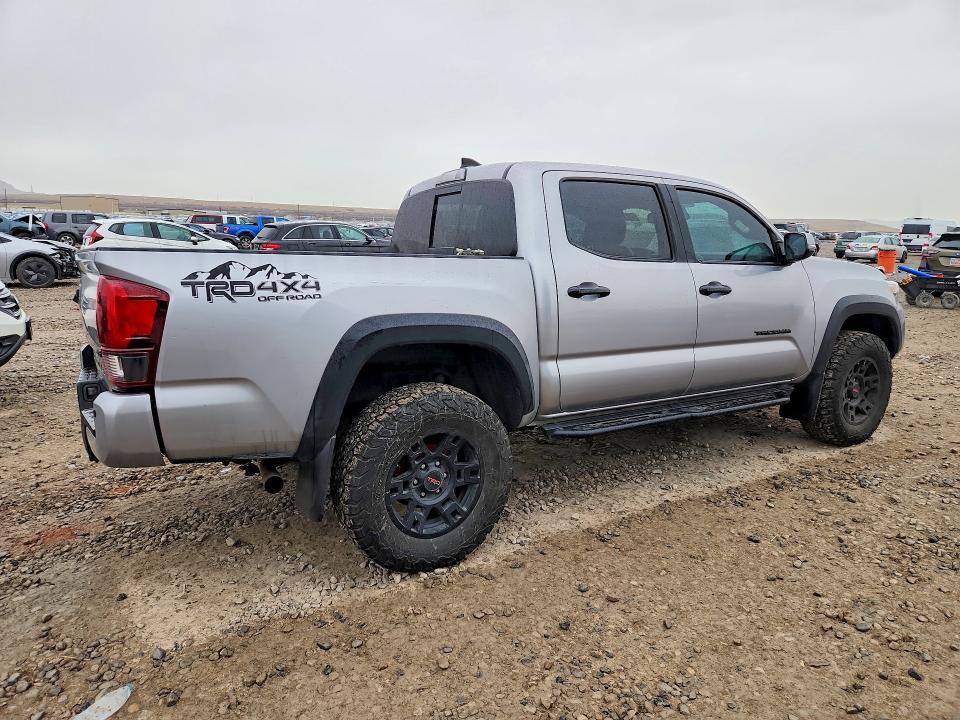 2019 Toyota Tacoma TRD OFF-Road