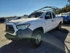 2018 Toyota Tacoma Access cab