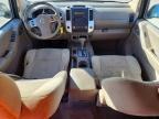 2011 Nissan Frontier S