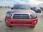 2009 Toyota Tacoma Double Cab