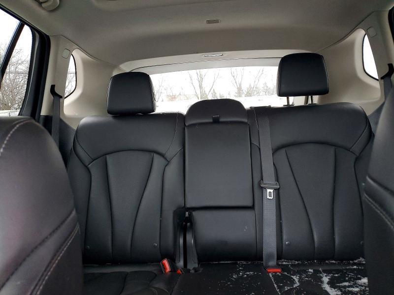 2020 Buick Envision Premium