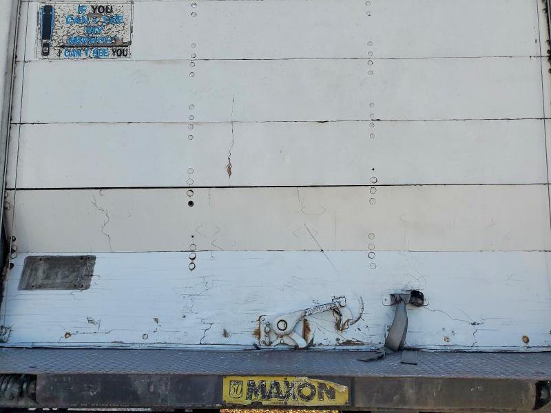 2009 Sterling 2009 Sterling Acterra BOX Truck