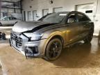 2019 Audi Q8 Premium Plus
