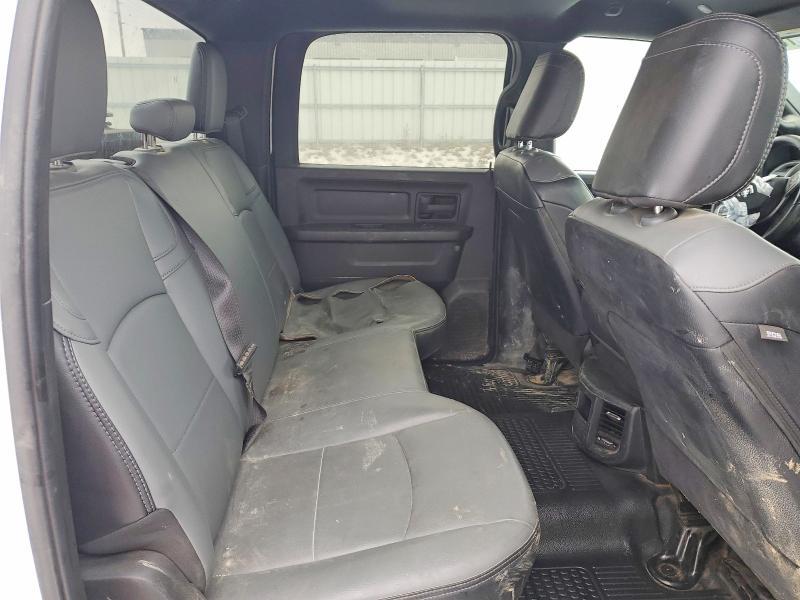 2023 Dodge Ram 2500 Tradesman