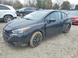 2025 Nissan Versa s for sale in Madisonville, TN