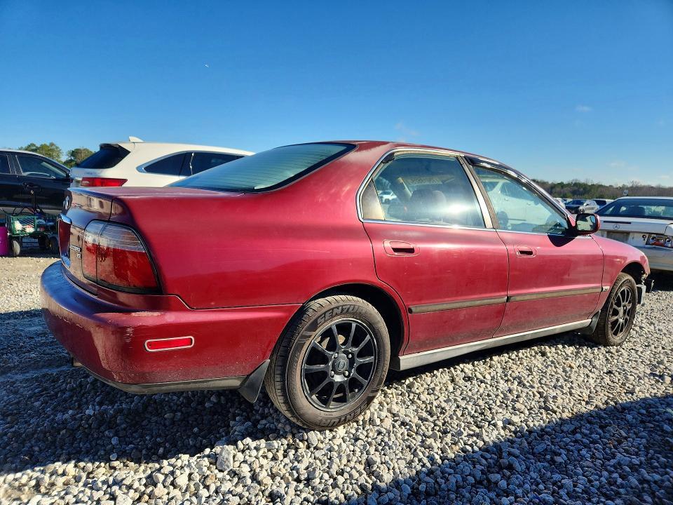 1996 Honda Accord lx