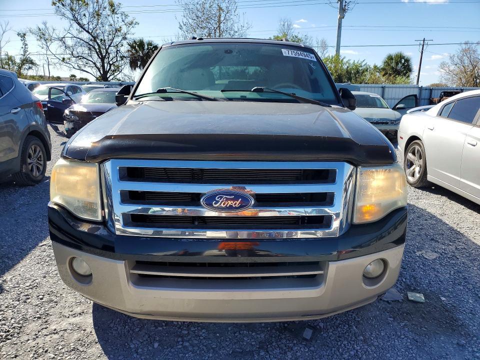 2010 Ford Expedition Eddie Bauer