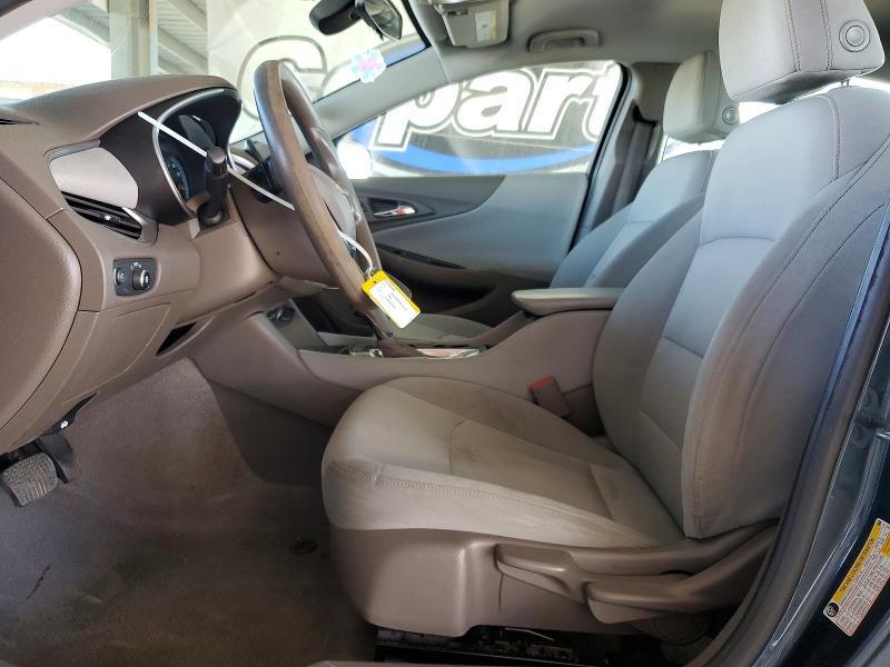 2019 Chevrolet Malibu ls