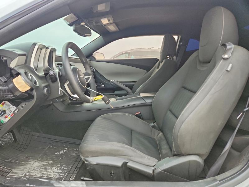 2011 Chevrolet Camaro ls