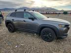 2025 Mazda Cx-50 Preferred