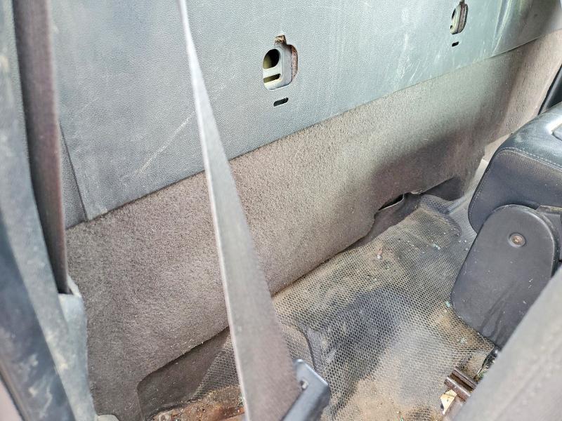 2008 Chevrolet Silverado C1500