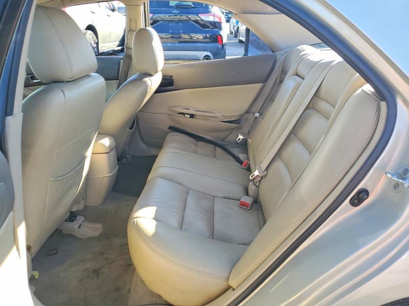2004 Mazda 6 I