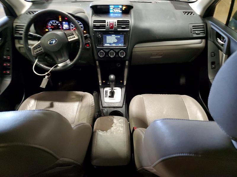 2014 Subaru Forester 2.5i Touring
