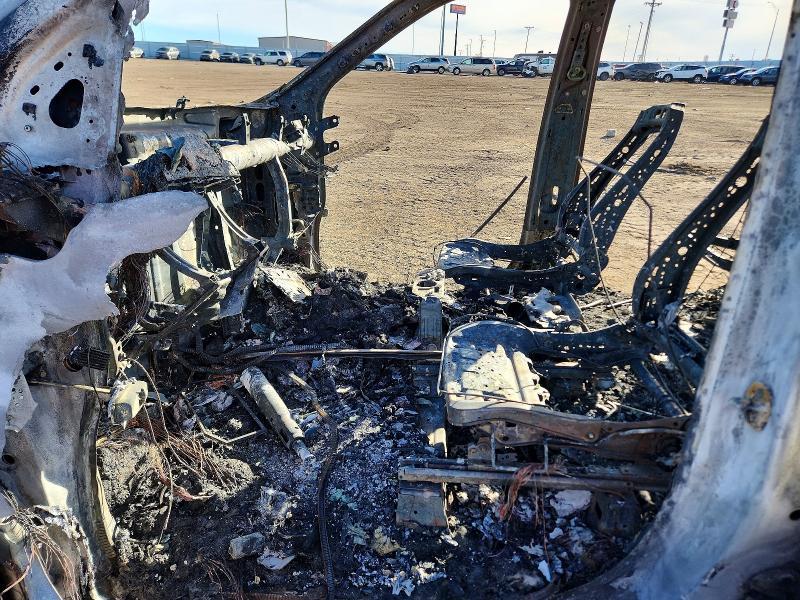 2022 Chevrolet Silverado K1500 lt Trail Boss