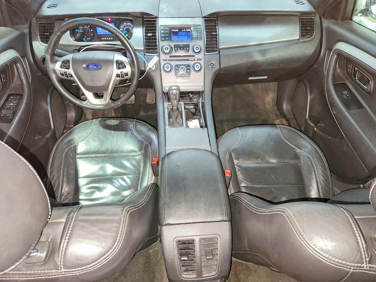 2013 Ford Taurus sel