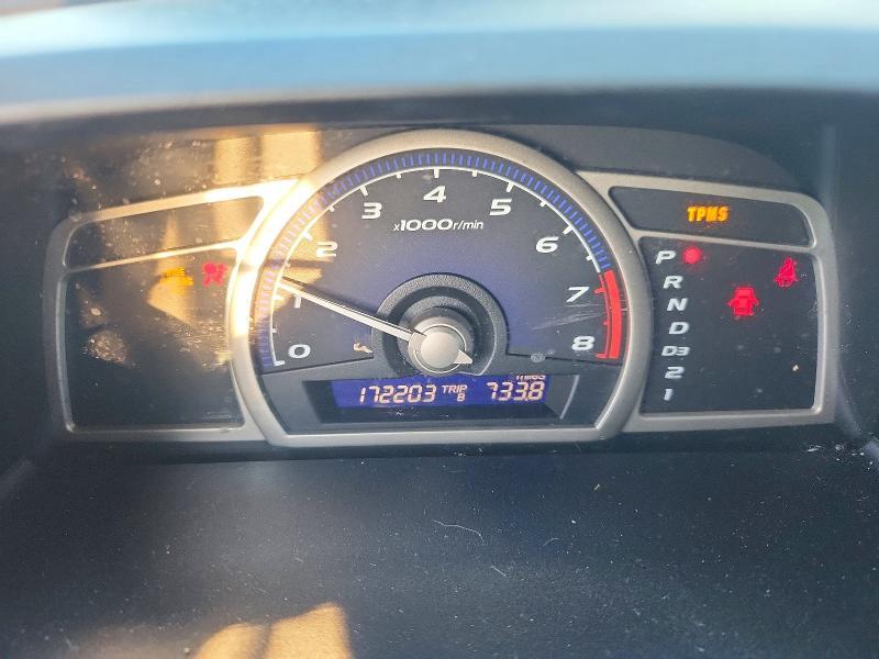 2010 Honda Civic vp
