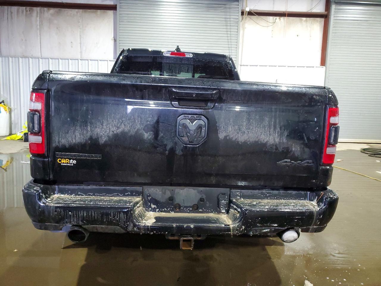 2020 Dodge RAM 1500 BIG Horn