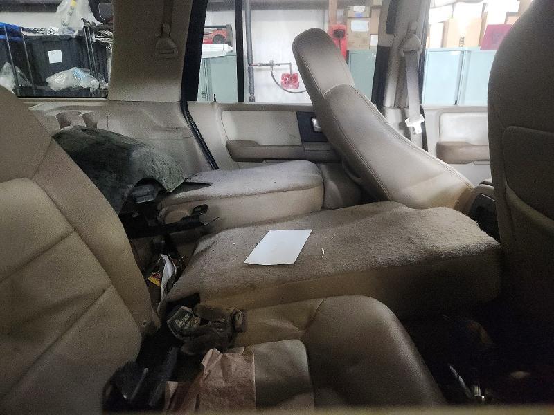 2003 Ford Expedition Eddie Bauer