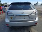 2011 Lexus Rx 350 Base