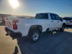 2021 Chevrolet Silverado 2500 2WD 6.6 V8 Crew Cab