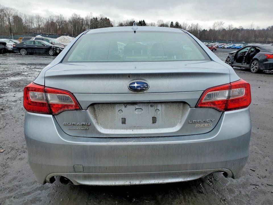 2016 Subaru Legacy 2.5i Premium