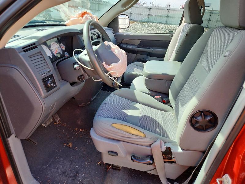 2008 Dodge RAM 1500 ST