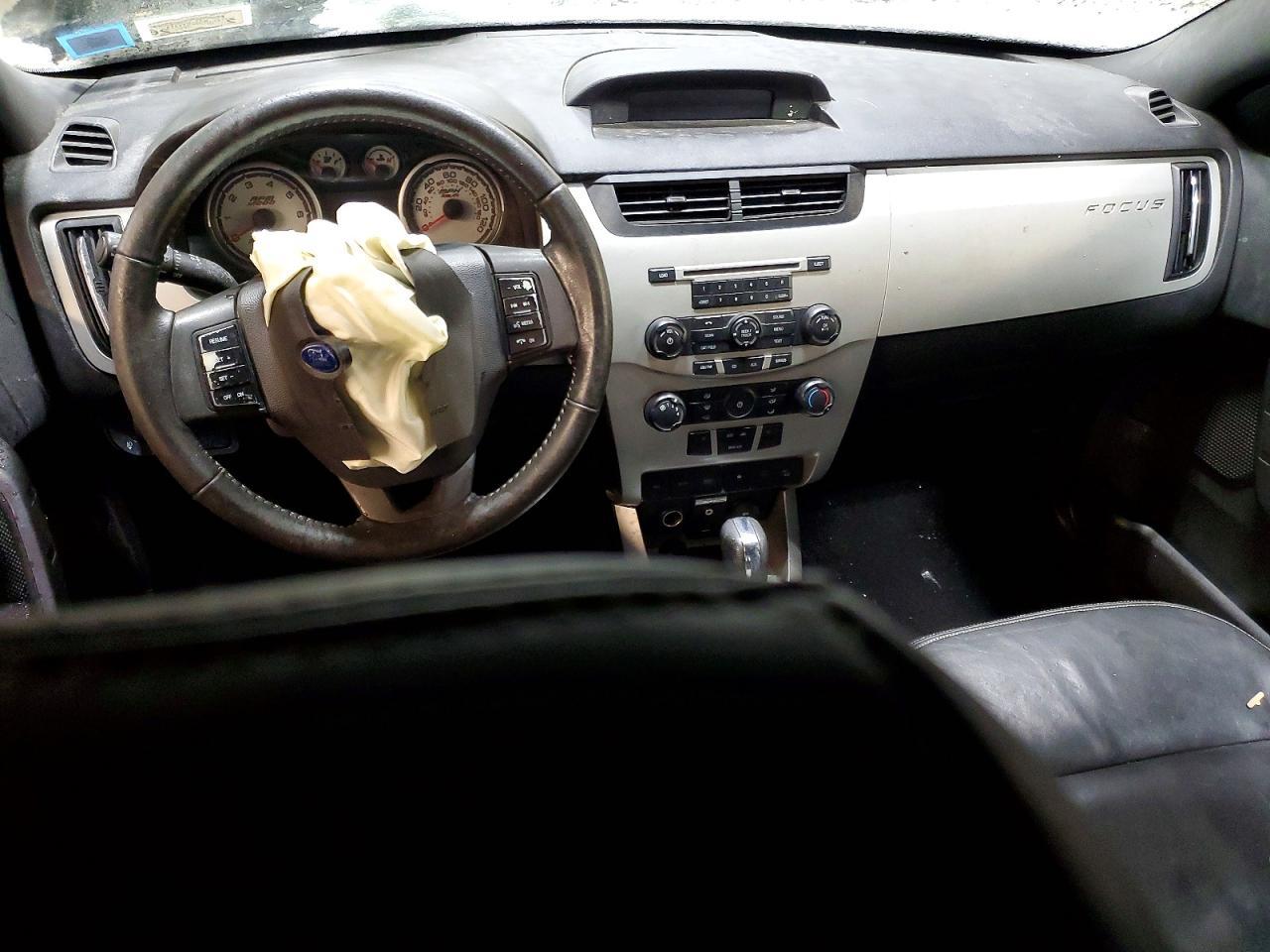 2008 Ford Focus